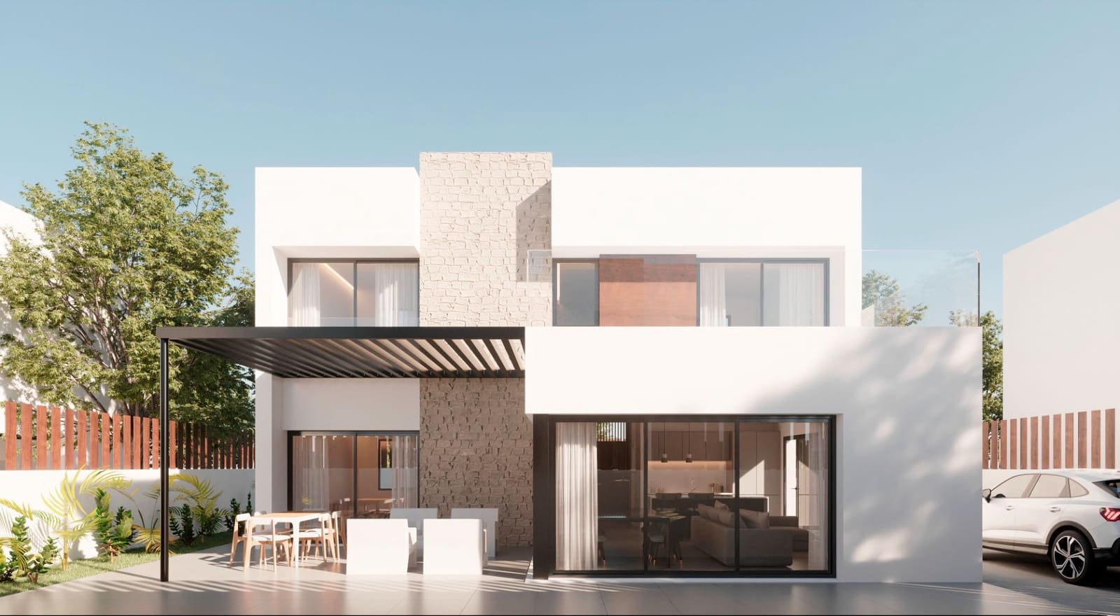 3 slaapkamer Villa te koop in Denia met zwembad garage - € 660.000 (Ref: 9475646)