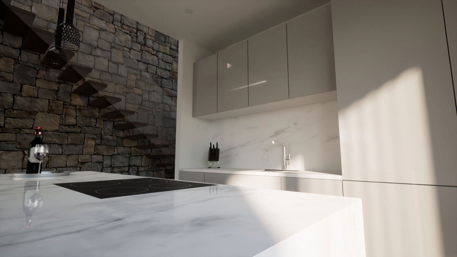 3 camera da letto Villa in vendita in Denia con piscina garage - 660.000 € (Rif: 9475647)