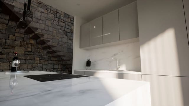 3 slaapkamer Villa te koop in El Montgó, Dénia met zwembad garage - € 720.000 (Ref: 9475648)