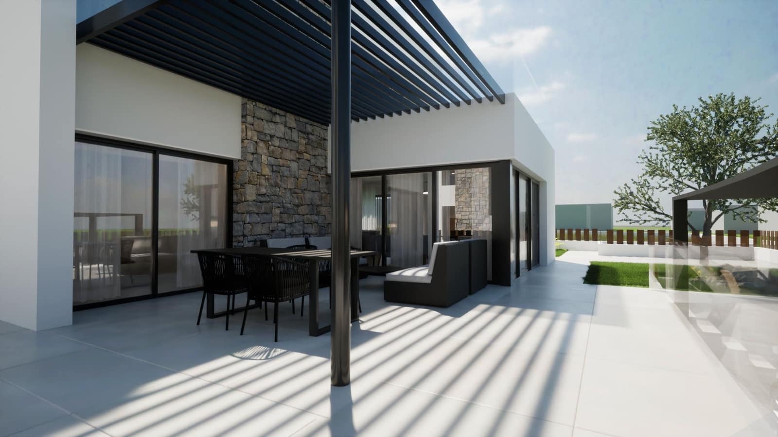 3 slaapkamer Villa te koop in Denia met zwembad garage - € 720.000 (Ref: 9475648)