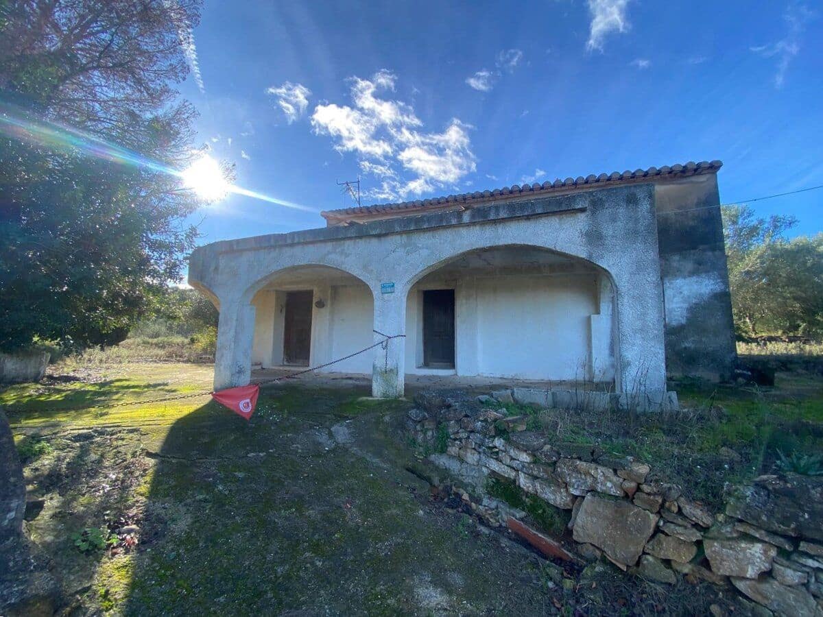 Finca/Casa Rural de 3 habitaciones en Pedreguer en venta - 225.000 € (Ref: 9503113)