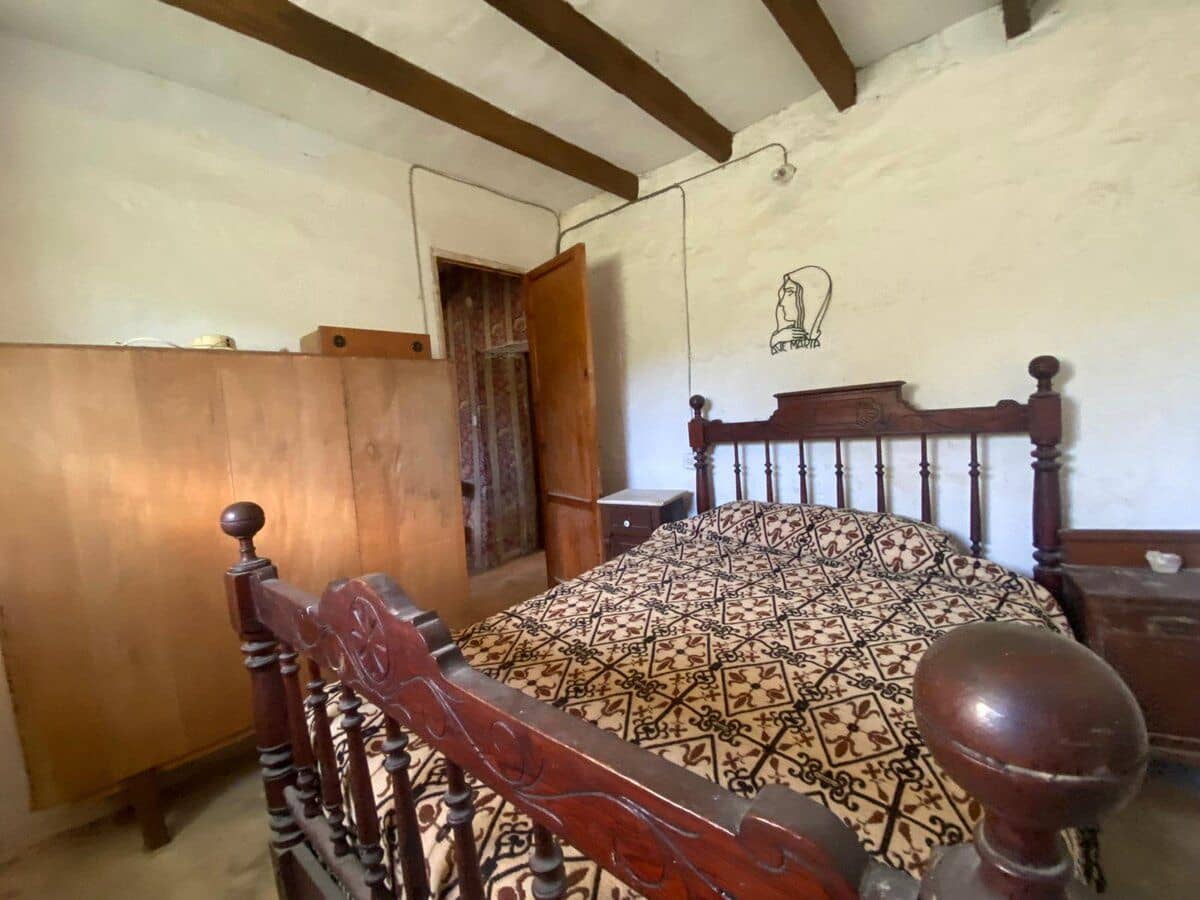 Finca/Casa Rural de 3 habitaciones en Pedreguer en venta - 225.000 € (Ref: 9503113)