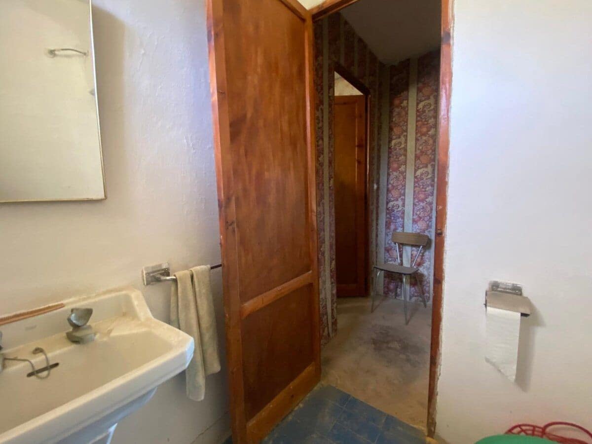 Finca/Casa Rural de 3 habitaciones en Pedreguer en venta - 225.000 € (Ref: 9503113)