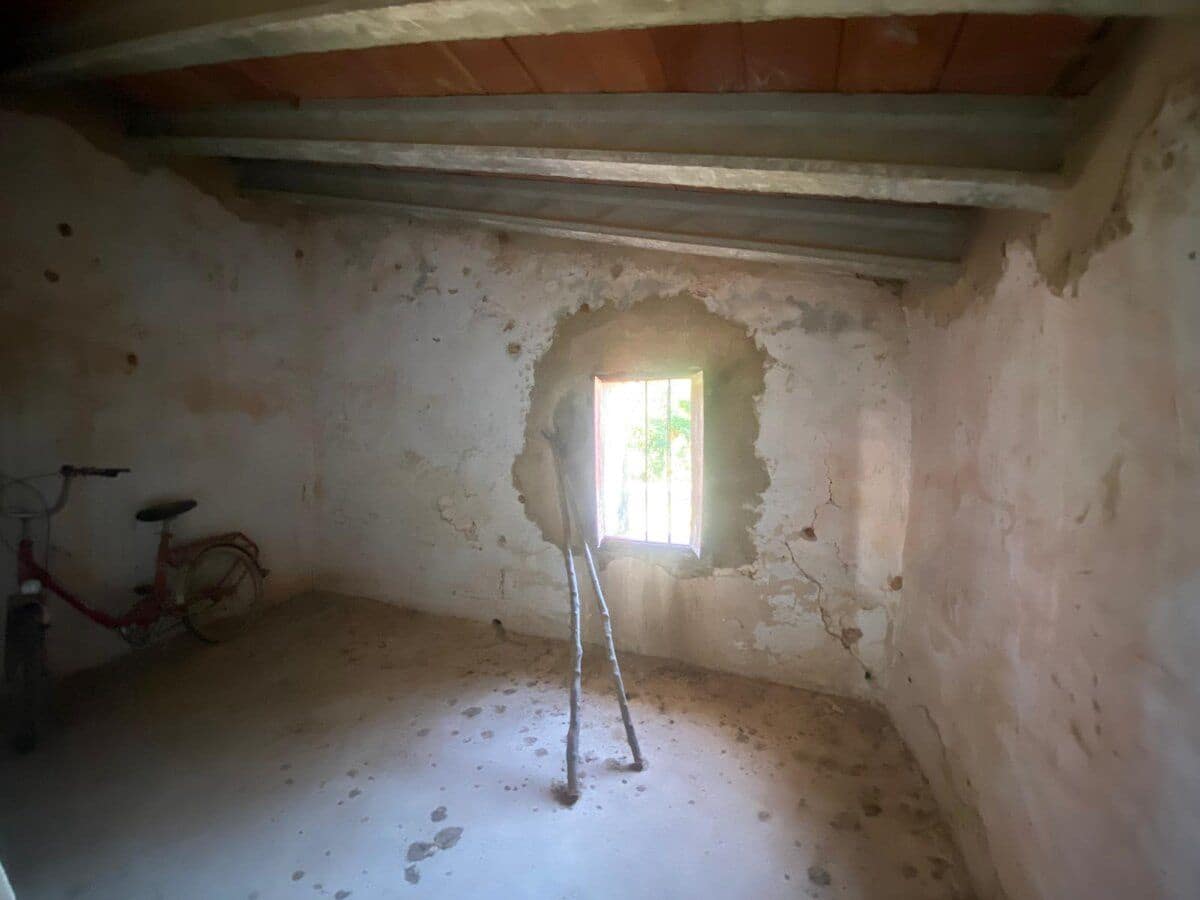 Finca/Casa Rural de 3 habitaciones en Pedreguer en venta - 225.000 € (Ref: 9503113)