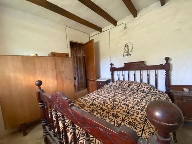 Finca/Casa Rural de 3 habitaciones en Pedreguer en venta - 225.000 € (Ref: 9503113)