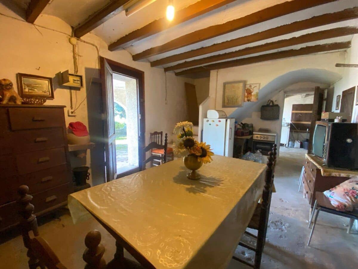 Finca/Casa Rural de 3 habitaciones en Pedreguer en venta - 225.000 € (Ref: 9503113)