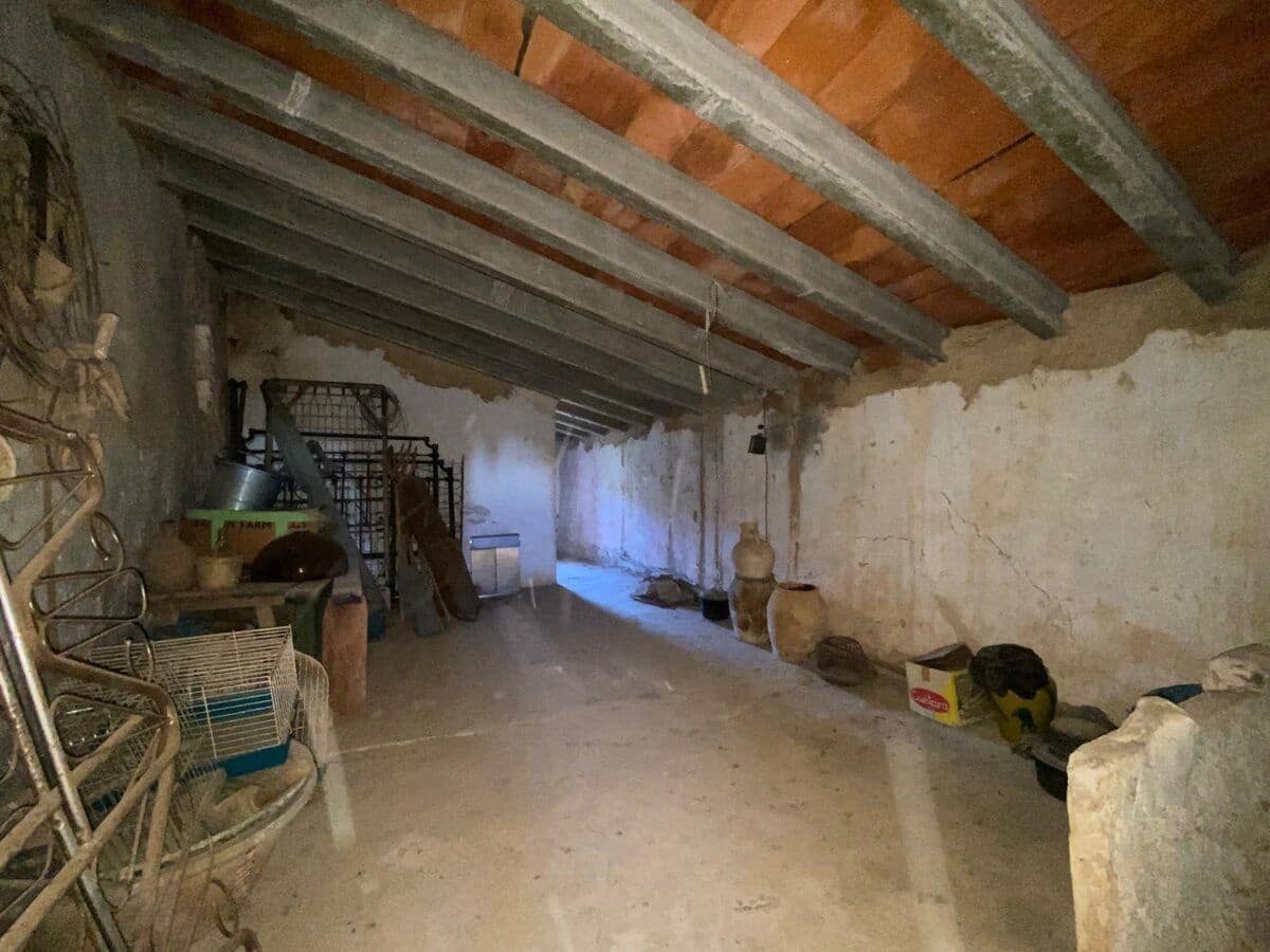Finca/Casa Rural de 3 habitaciones en Pedreguer en venta - 225.000 € (Ref: 9503113)