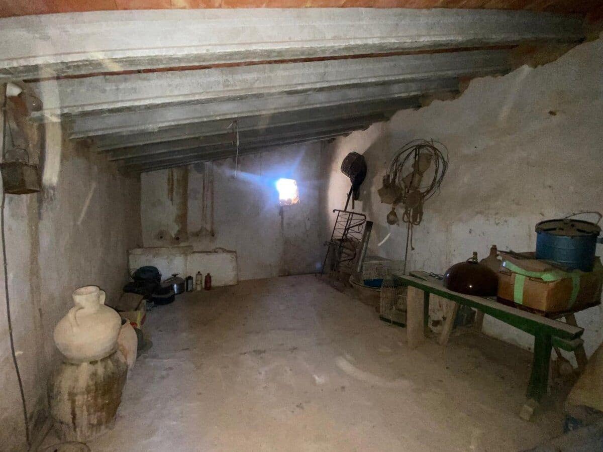 Finca/Casa Rural de 3 habitaciones en Pedreguer en venta - 225.000 € (Ref: 9503113)