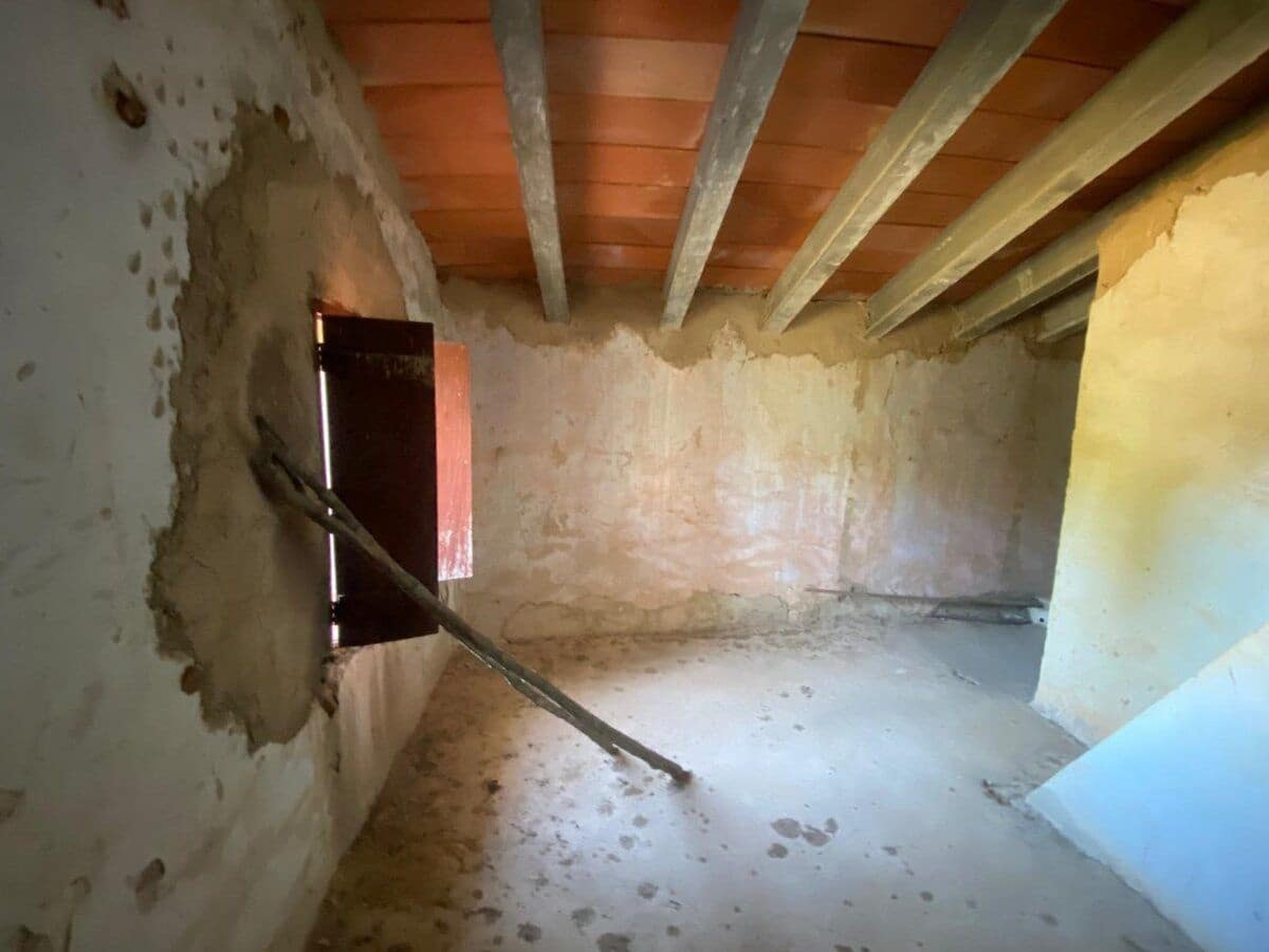 Finca/Casa Rural de 3 habitaciones en Pedreguer en venta - 225.000 € (Ref: 9503113)