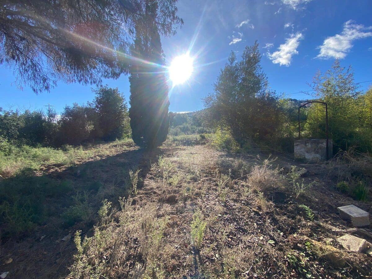 Finca/Casa Rural de 3 habitaciones en Pedreguer en venta - 225.000 € (Ref: 9503113)