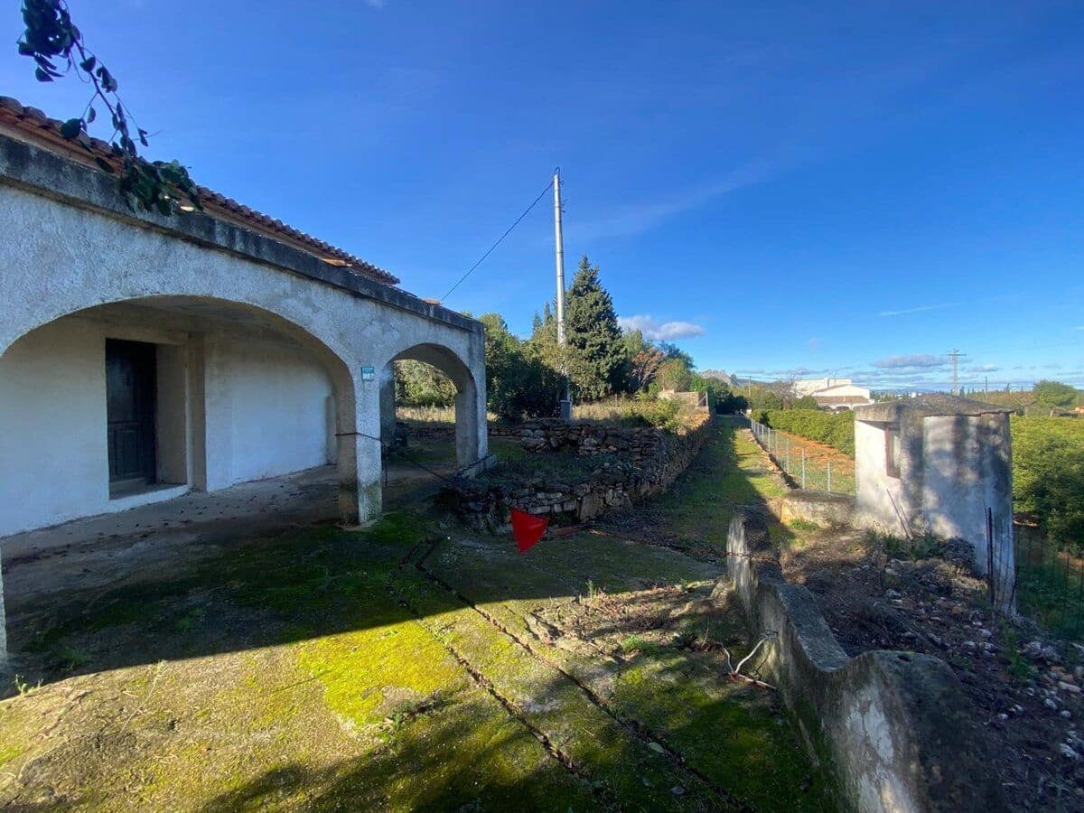 Finca/Casa Rural de 3 habitaciones en Pedreguer en venta - 225.000 € (Ref: 9503113)