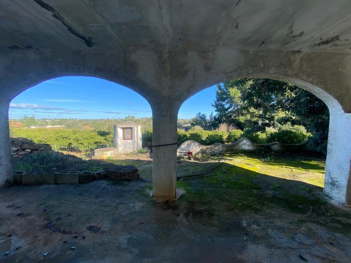 Finca/Casa Rural de 3 habitaciones en Pedreguer en venta - 225.000 € (Ref: 9503113)