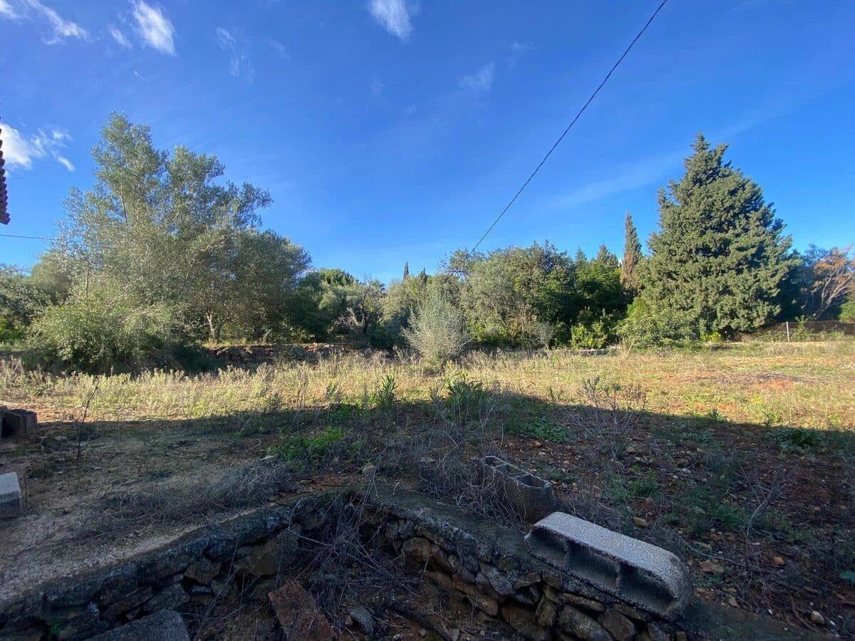 Finca/Casa Rural de 3 habitaciones en Pedreguer en venta - 225.000 € (Ref: 9503113)