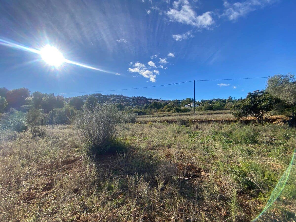 Finca/Casa Rural de 3 habitaciones en Pedreguer en venta - 225.000 € (Ref: 9503113)