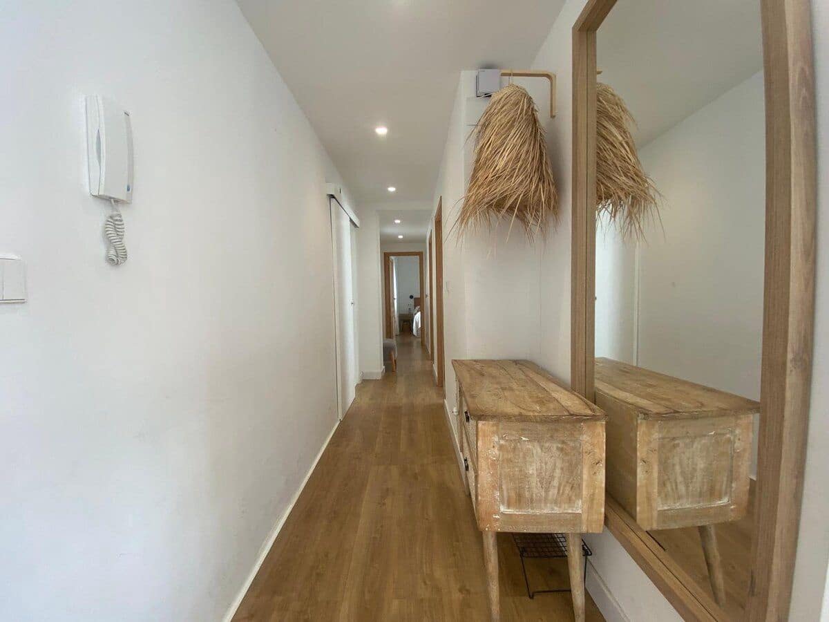 3 soverom Leilighet til salgs i Denia - € 280 000 (Ref: 9510143)