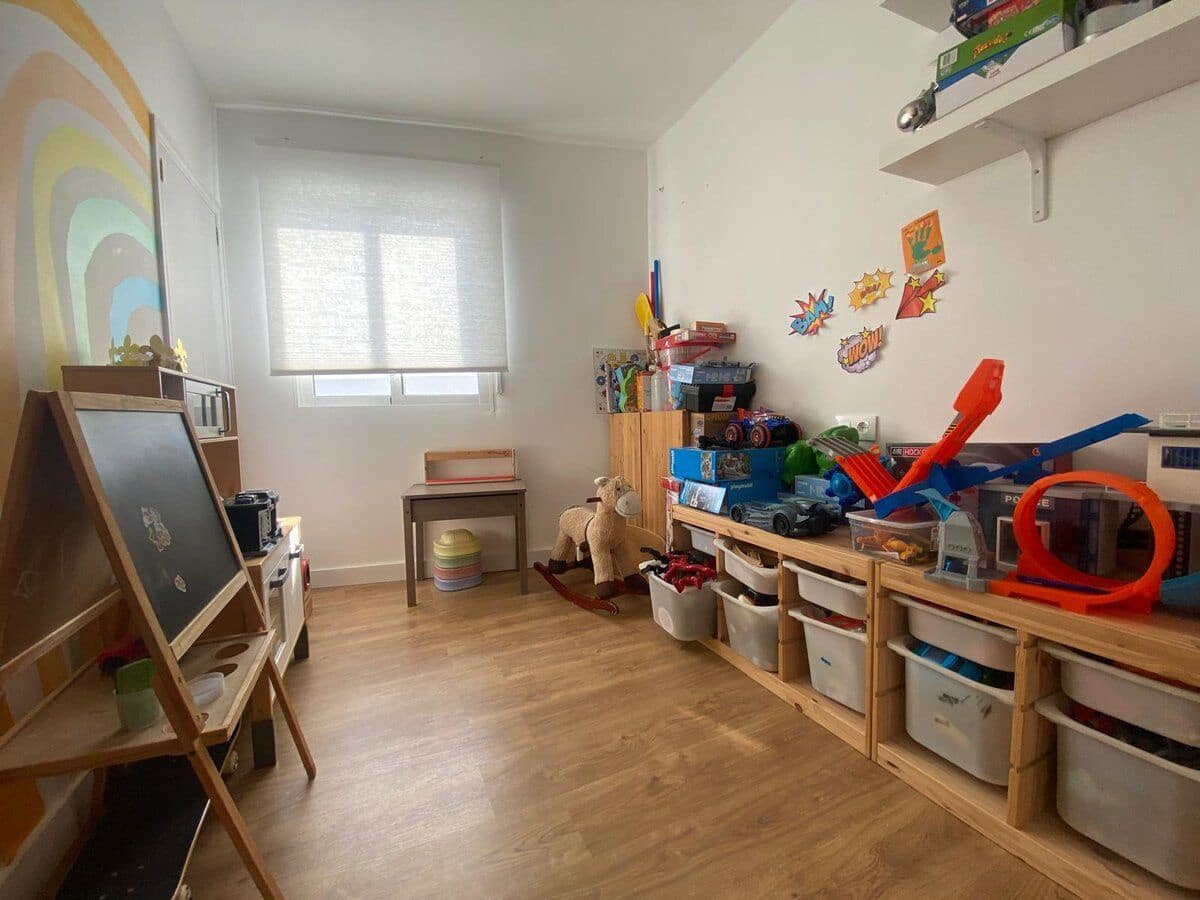 3 soverom Leilighet til salgs i Denia - € 280 000 (Ref: 9510143)