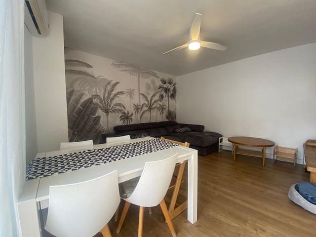 3 soverom Leilighet til salgs i Saladar, Dénia - € 280 000 (Ref: 9510143)