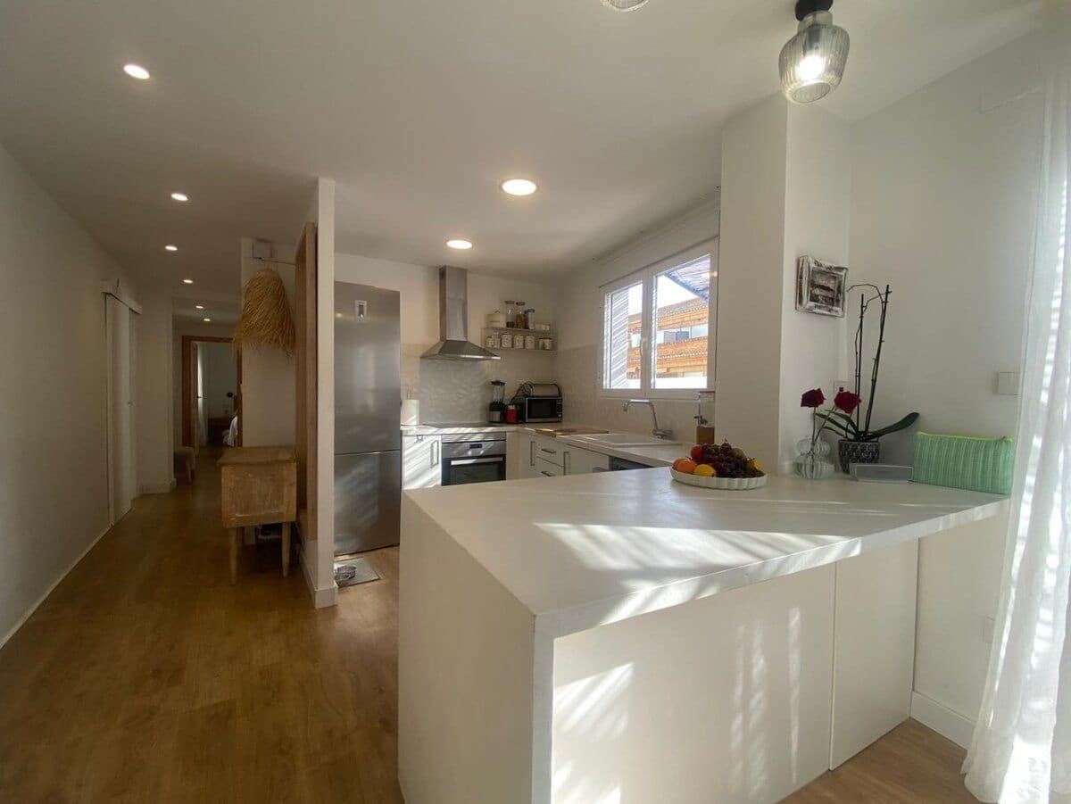 3 soverom Leilighet til salgs i Denia - € 280 000 (Ref: 9510143)