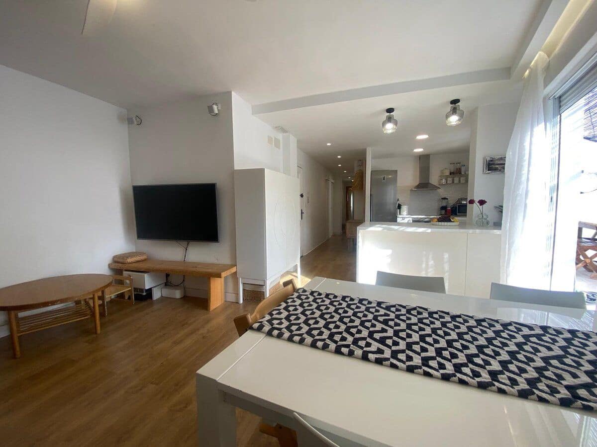 3 soverom Leilighet til salgs i Denia - € 280 000 (Ref: 9510143)