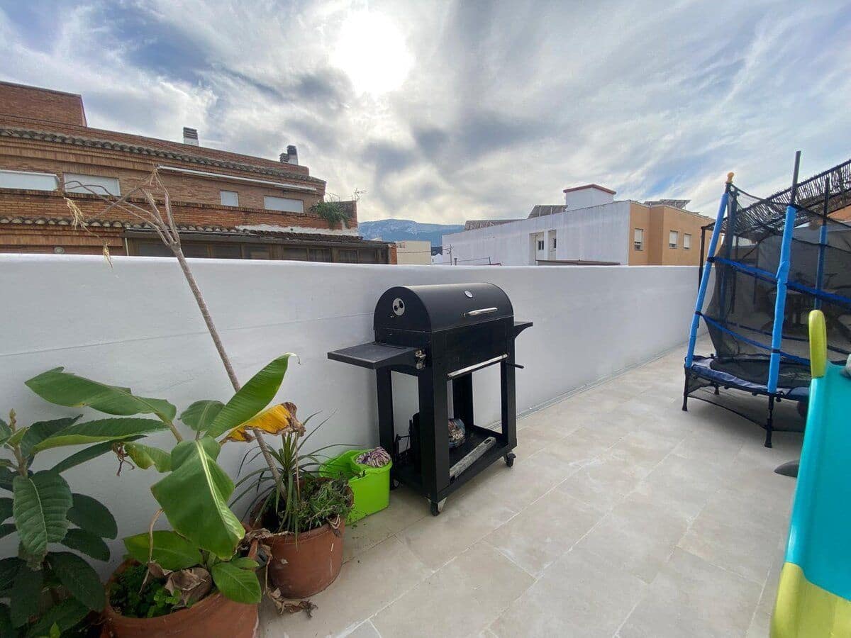 3 soverom Leilighet til salgs i Denia - € 280 000 (Ref: 9510143)