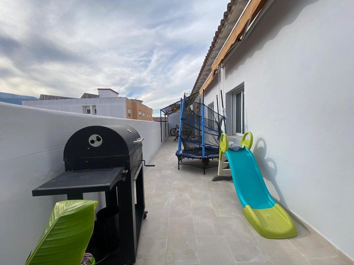 3 soverom Leilighet til salgs i Denia - € 280 000 (Ref: 9510143)