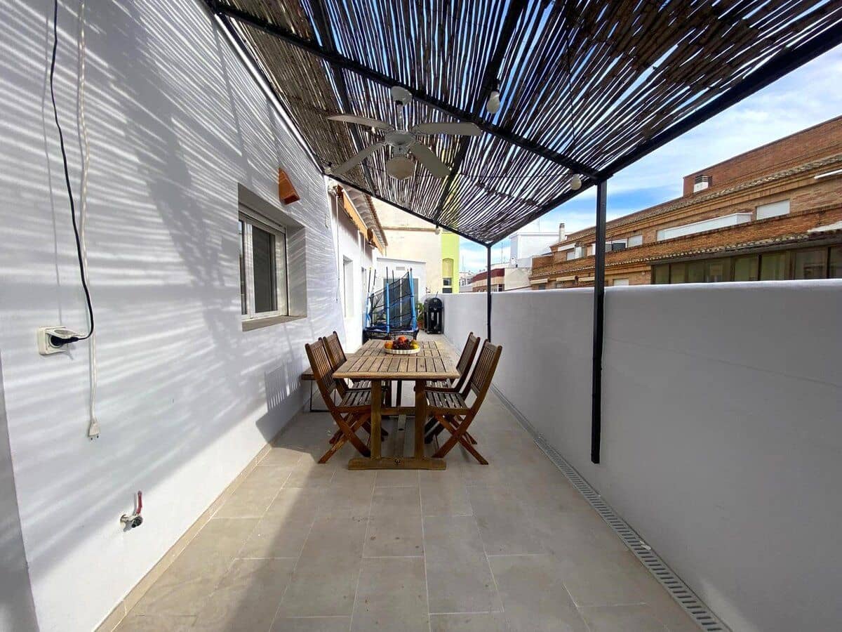 3 soverom Leilighet til salgs i Denia - € 280 000 (Ref: 9510143)