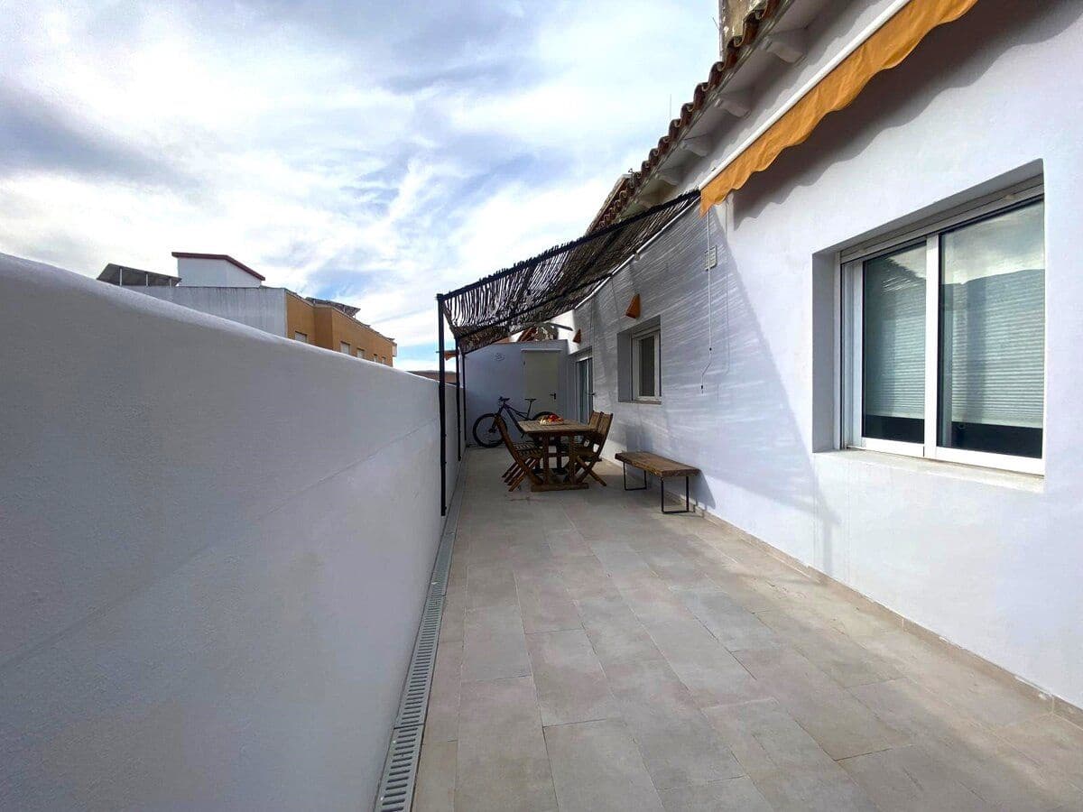 3 soverom Penthouse til salgs i Denia - € 280 000 (Ref: 9511183)