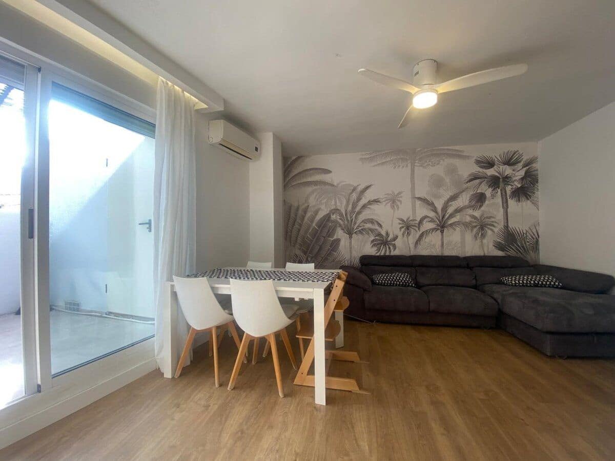 3 soverom Penthouse til salgs i Denia - € 280 000 (Ref: 9511183)