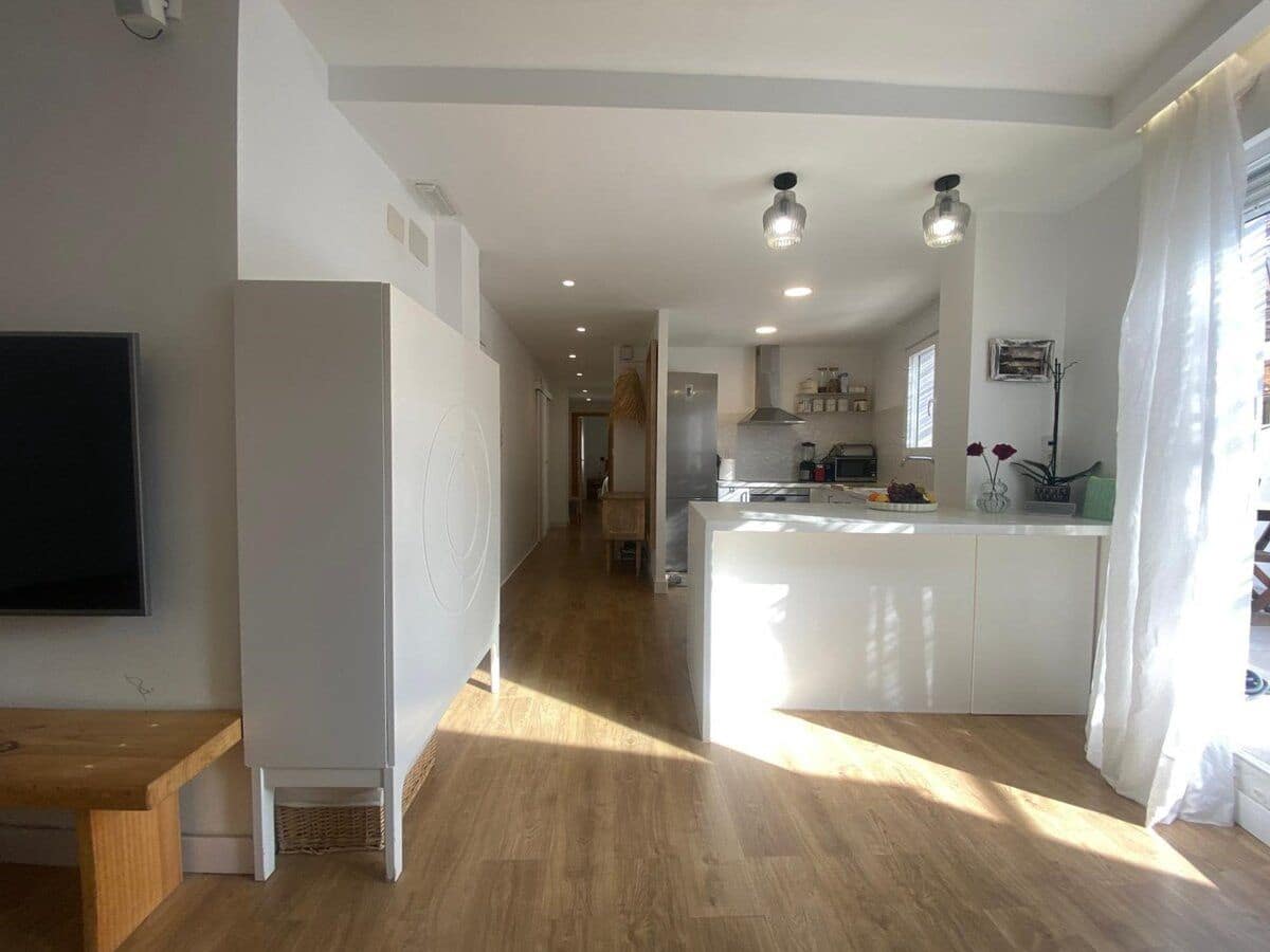 3 soverom Penthouse til salgs i Denia - € 280 000 (Ref: 9511183)