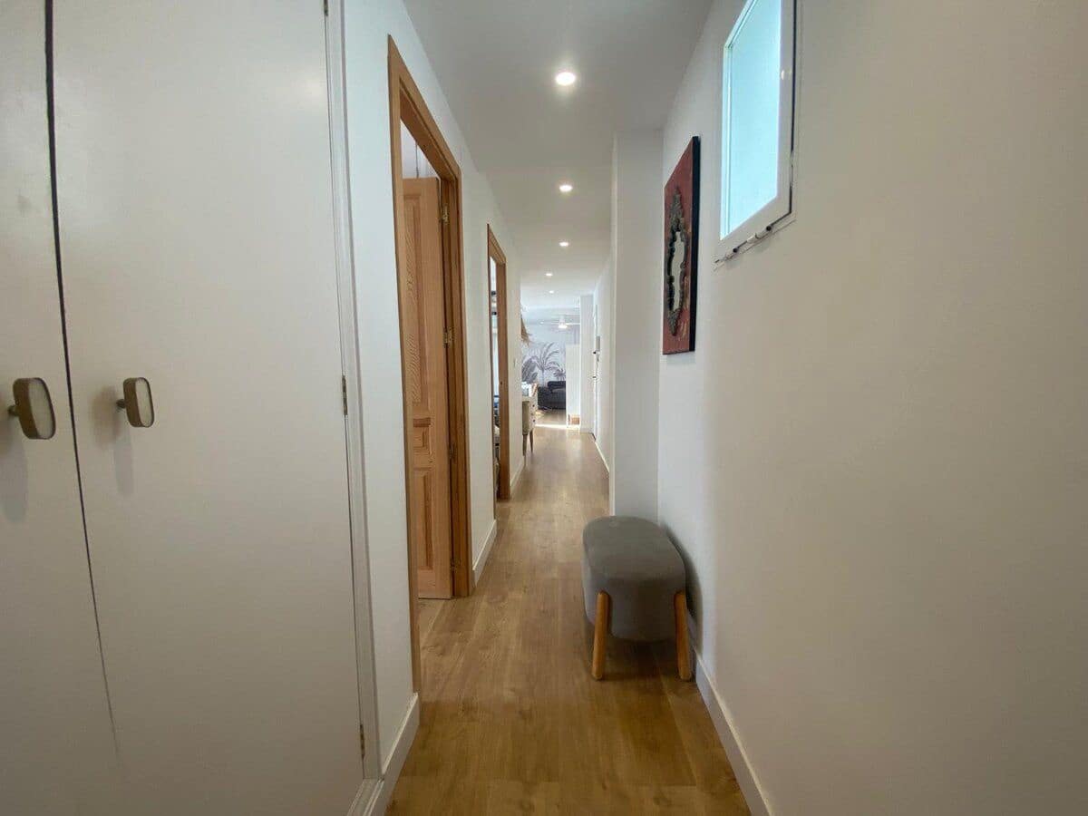 3 soverom Penthouse til salgs i Denia - € 280 000 (Ref: 9511183)