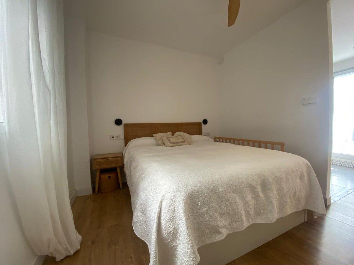 3 soverom Penthouse til salgs i Denia - € 280 000 (Ref: 9511183)