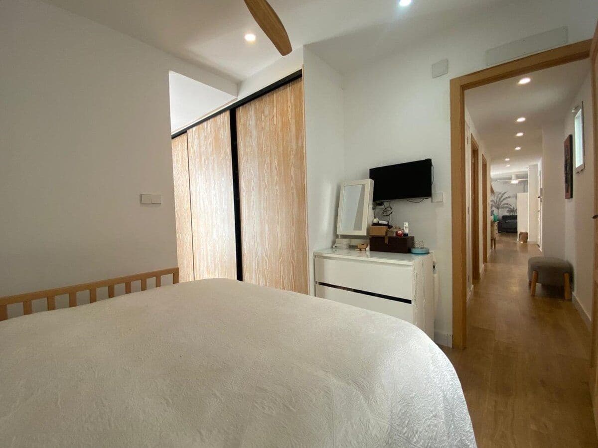 3 soverom Penthouse til salgs i Denia - € 280 000 (Ref: 9511183)