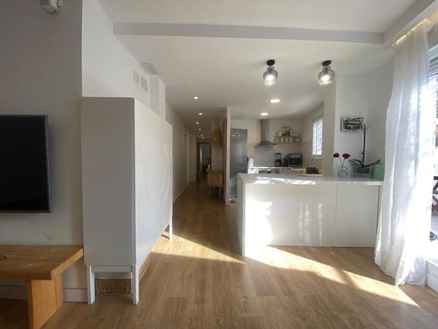 3 soverom Penthouse til salgs i Saladar, Dénia - € 280 000 (Ref: 9511183)