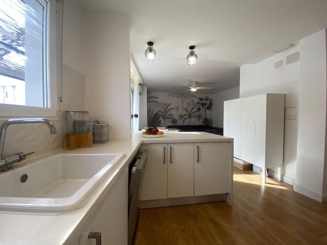 3 soverom Penthouse til salgs i Saladar, Dénia - € 280 000 (Ref: 9511183)