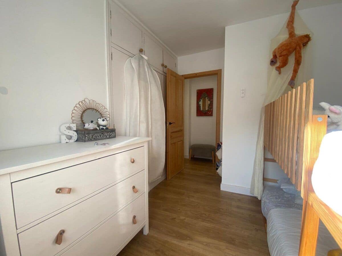 3 soverom Penthouse til salgs i Denia - € 280 000 (Ref: 9511183)