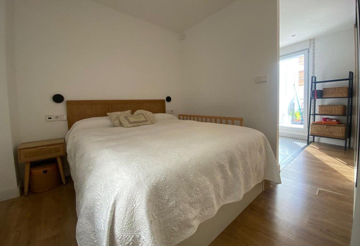 3 soverom Penthouse til salgs i Denia - € 280 000 (Ref: 9511183)