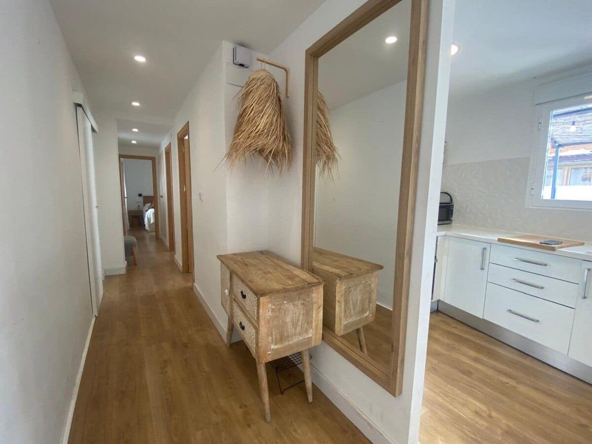 3 soverom Penthouse til salgs i Denia - € 280 000 (Ref: 9511183)