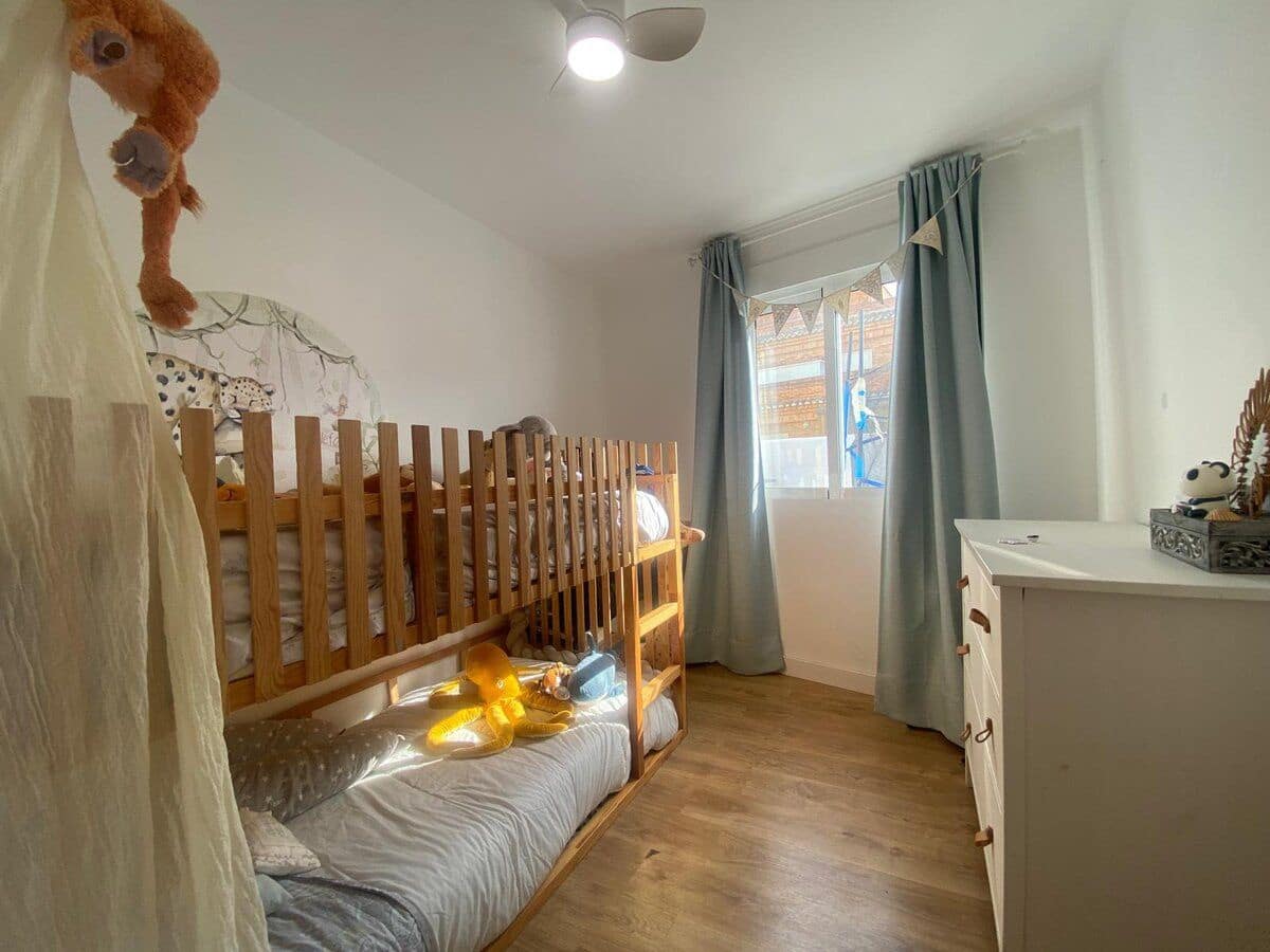 3 soverom Penthouse til salgs i Denia - € 280 000 (Ref: 9511183)