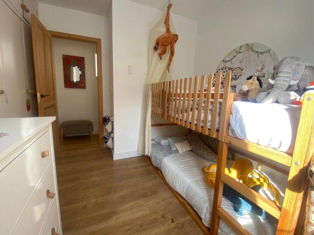 3 soverom Penthouse til salgs i Denia - € 280 000 (Ref: 9511183)