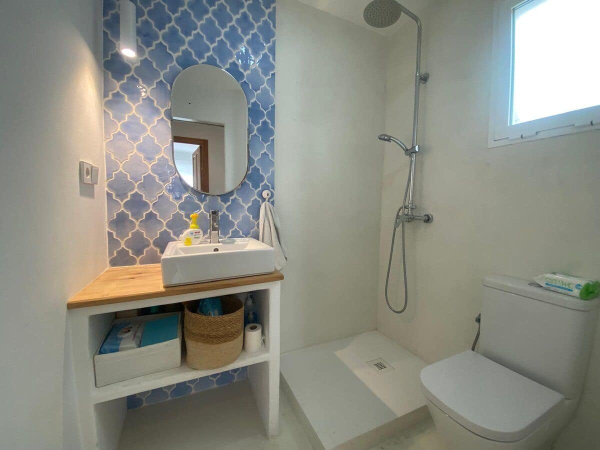 3 soverom Penthouse til salgs i Denia - € 280 000 (Ref: 9511183)