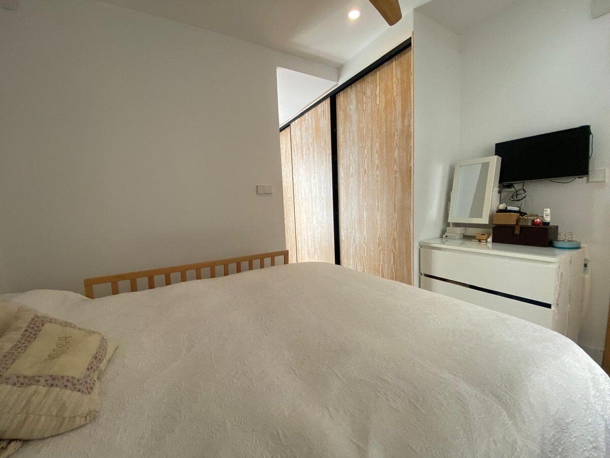 3 soverom Penthouse til salgs i Denia - € 280 000 (Ref: 9511183)