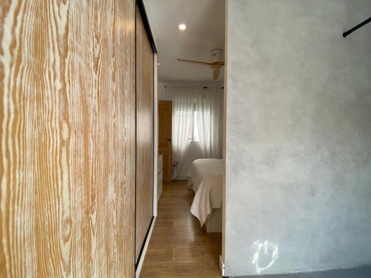 3 soverom Penthouse til salgs i Denia - € 280 000 (Ref: 9511183)