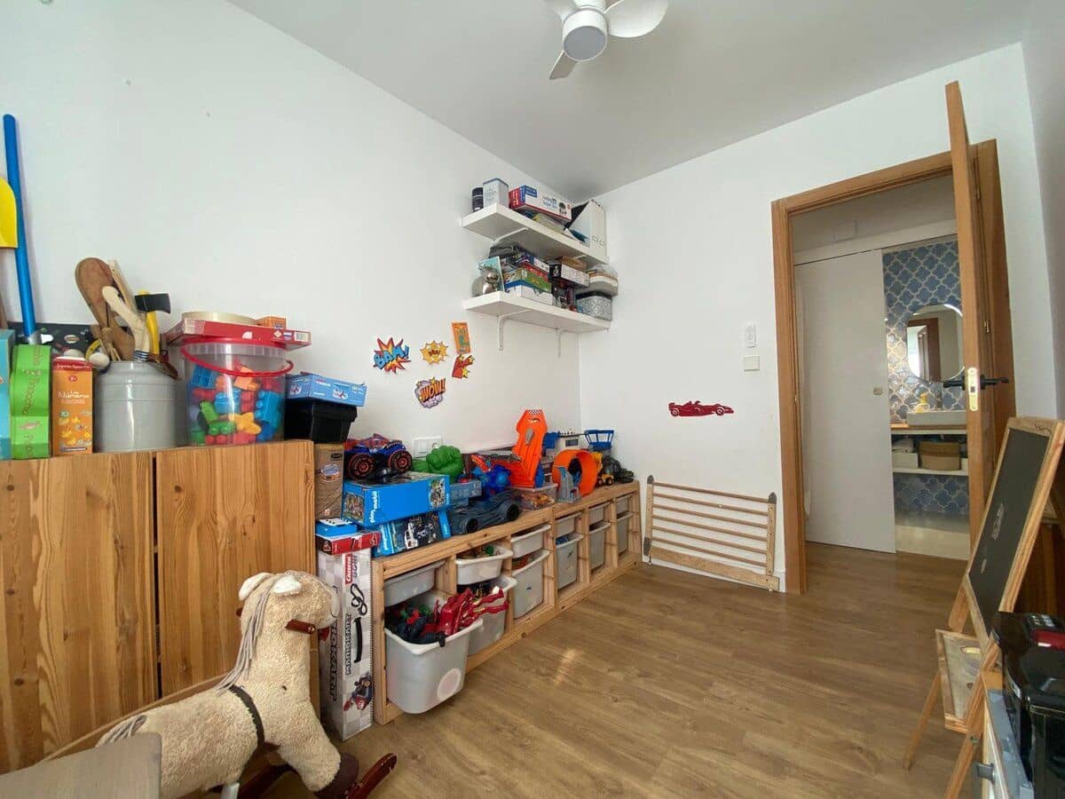 3 soverom Penthouse til salgs i Denia - € 280 000 (Ref: 9511183)