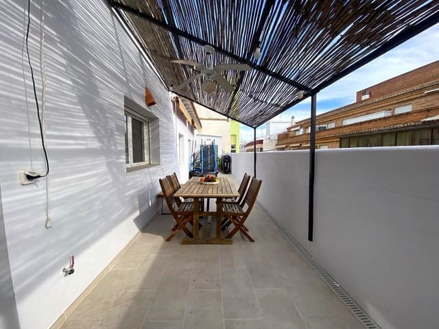 3 soverom Penthouse til salgs i Saladar, Dénia - € 280 000 (Ref: 9511183)