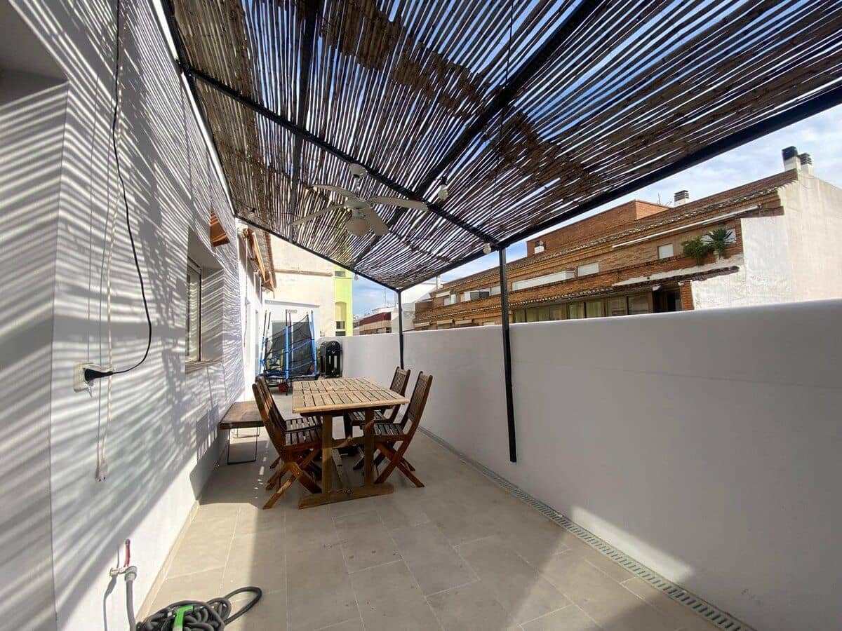 3 soverom Penthouse til salgs i Denia - € 280 000 (Ref: 9511183)