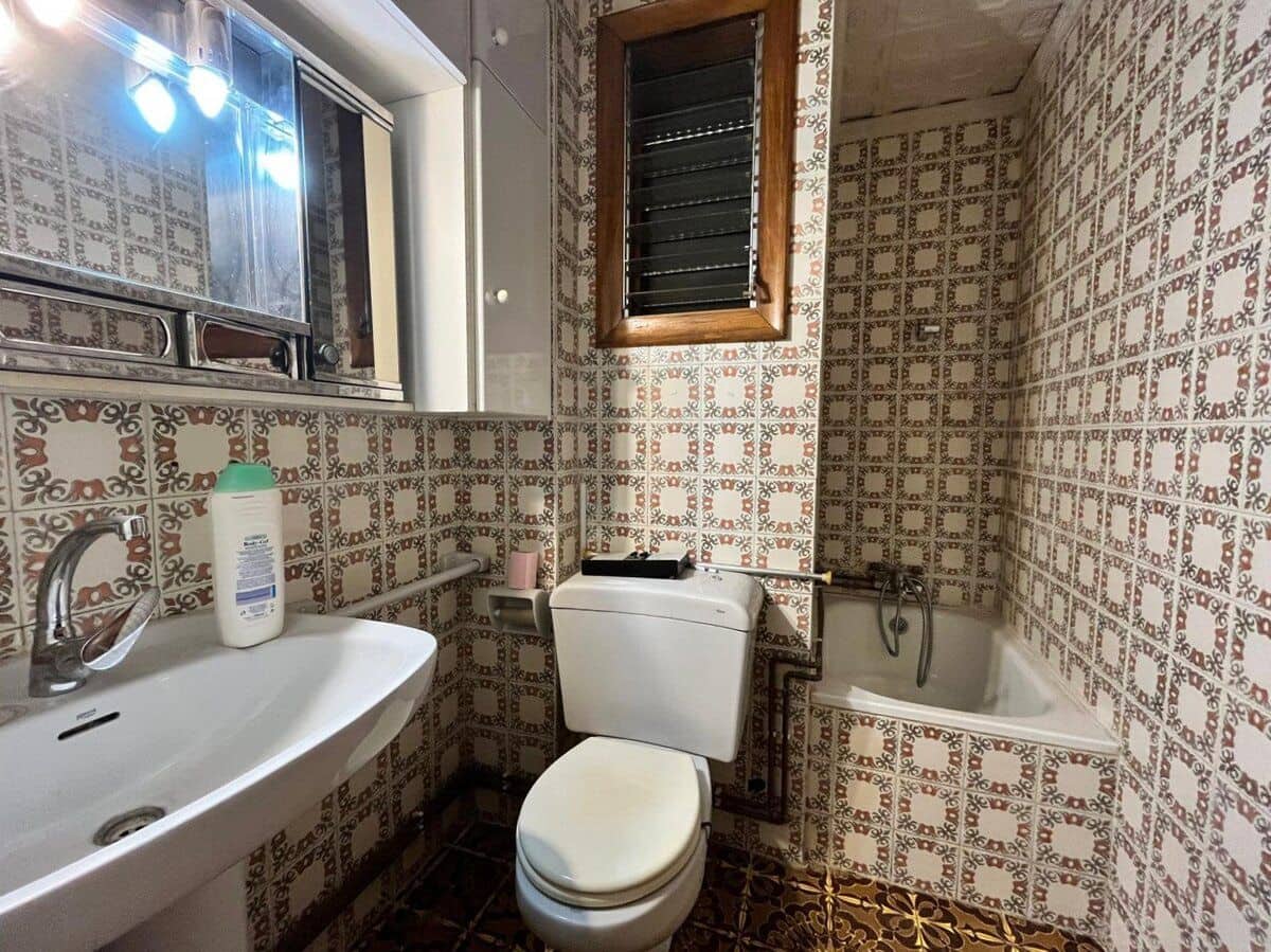 4 quarto Apartamento para venda em Denia - 210 000 € (Ref: 9534805)