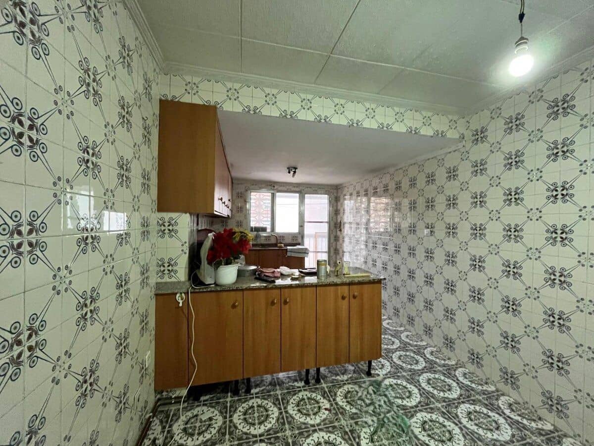 4 quarto Apartamento para venda em Denia - 210 000 € (Ref: 9534805)