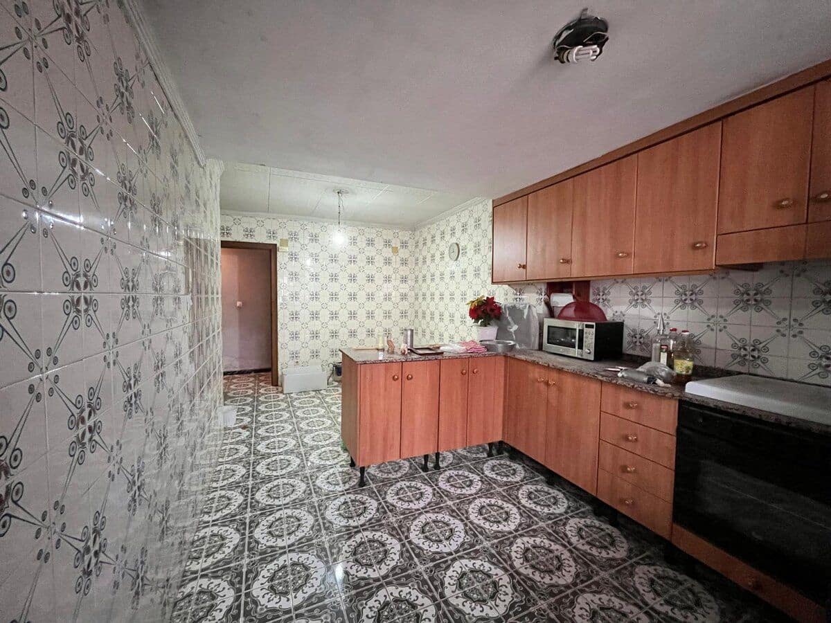 4 quarto Apartamento para venda em Denia - 210 000 € (Ref: 9534805)