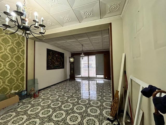 4 soveværelse Lejlighed til salg i Centro Urbano, Dénia - € 210.000 (Ref: 9534805)