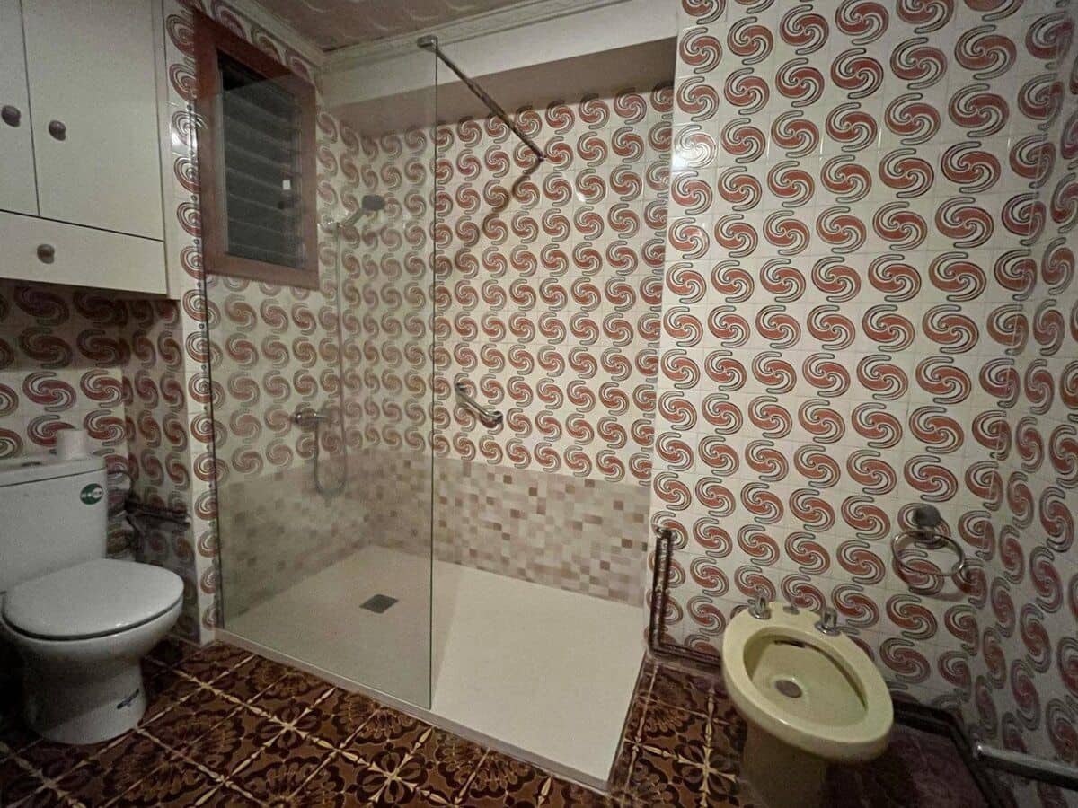 4 quarto Apartamento para venda em Denia - 210 000 € (Ref: 9534805)